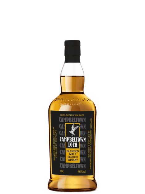 Campbeltown Loch 2024 Release (Springbank Blended Malt)