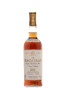 The Macallan 1973 18 Year Old Sherry Wood