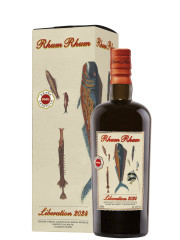 Rhum Rhum Liberation 2024
