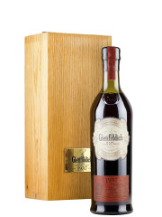 Glenfiddich Rare Collection 1937 64 Y.O. Cask No. 843