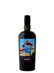 Yoichi 2005 20 Y.O. Mizunara Puncheon Cask Serie Artist Nikka Whisky