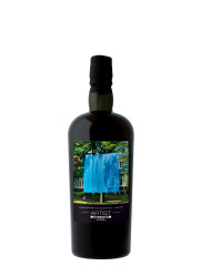 Yoichi 2015 10 Y.O. New American Oak Serie Artist Nikka Whisky