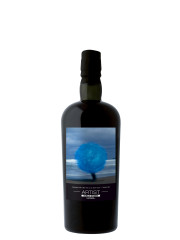 Yoichi 1986 40 Y.O. Hogshead Cask Serie Artist Nikka Whisky
