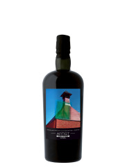 Miyagikyo 2010 15 Y.O. Port Hogshead Cask Serie Artist Nikka Whisky