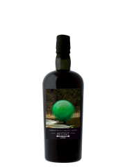Miyagikyo 1986 40 Y.O. New American Oak Serie Artist Nikka Whisky