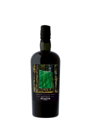 Miyagikyo 2015 10 Y.O. Puncheon Recharred Cask Serie Artist Nikka Whisky