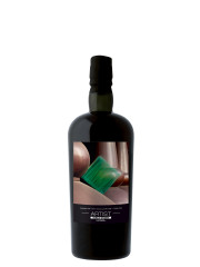 Miyagikyo 2000 25 Y.O. Oloroso Sherry Cask Serie Artist Nikka Whisky