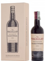The Macallan Replica 1876 4Th Release