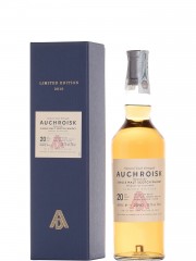 Auchroisk 20 Year Old