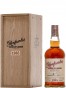 Glenfarclas 1985 Family Cask Refill Sherry Hogshead Cask.2826