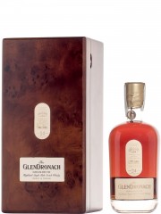 Glendronach Grandeur 24 Year Old Batch 6