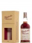 Glenfarclas 1994 Family Cask Sherry Butt Cask.3629