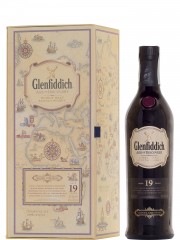 Glenfiddich 19 Y.O. Madeira Cask Age Of Discovery