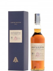 Auchroisk 1982 30 Year Old