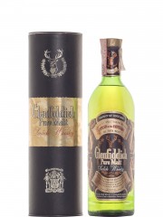 Glenfiddich Pure Malt