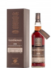 Glendronach 1990 Single Cask Batch 8 Cask No. 2971