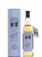 Kilkerran Bourbon Wood 9 Years Old Work In Progress 5