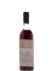 Calvados Adrien Camut 1933 Bottled 1989