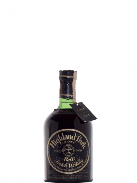 Highland Park 1959 18 Year Old Bottled 1977