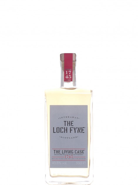 Loch Fyne The Living Cask 1745