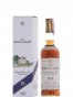 The Macallan 1969 18 Y.O. Sherry Wood - Bottled 1988