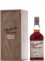 Glenfarclas 1989 Family Cask Cask.11721