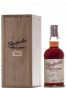 Glenfarclas 1965 Family Casks Sherry Butt Cask.3861