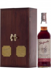 Glenfarclas 50 Year Old 1955