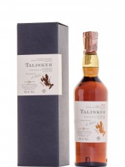 Talisker 1981 20 Year Old Sherry Casks