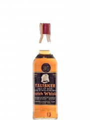 Talisker 1953 30 Year Old