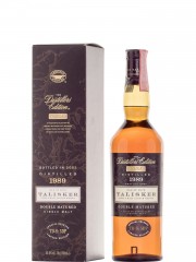 Talisker 1989 Distillers Edition
