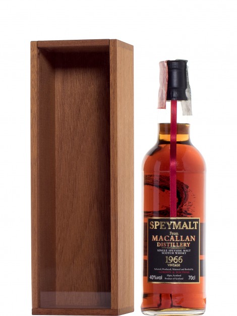 Macallan 1966 Bottled 1999
