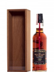 Macallan 1966 Bottled 1999
