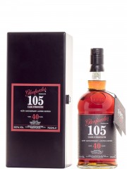 Glenfarclas 105 40 Year Old 40Th Anniversary