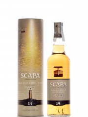 Scapa 14 Year Old
