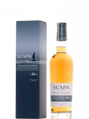 Scapa 16 Year Old