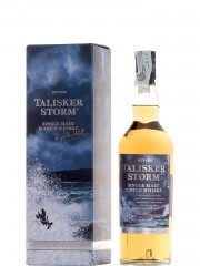 Talisker Storm