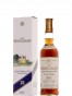 The Macallan 1974 18 Year Old Sherry Wood