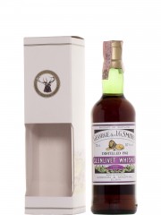 The Glenlivet 1961 Bottled 1980'S